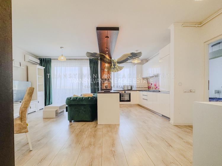 Locuința moderna Avella Residence|Bulevardul 21 Decembrie 1989| - 6