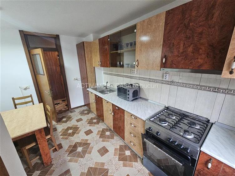 Resita, 3 Cam. Dec., Mobila+Utilat, Parter Inalt, Micro 4 - 30