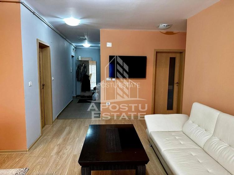 Apartament 3 camere, bloc nou, etaj 3, zona Aradului - 5