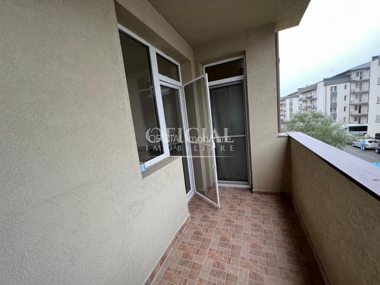 Apartament 3 camere | Parcare | Mobilat si utilat | Terra | Floresti - 7