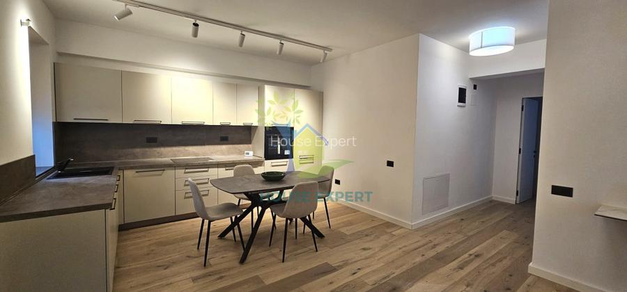 Apartament LUX, 3 camere, Aviatiei, bloc NOU, prima inchiriere - 3