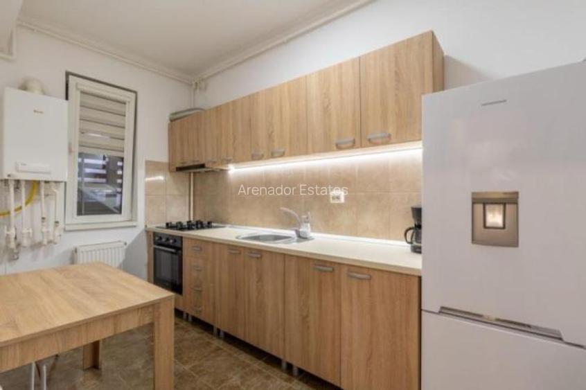 2 Camere | Pallady | Prox Metrou | Centrala | Petfriendly - 6