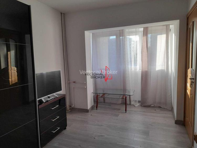 Investitie! Garsoniera bloc mixt, reabilitat  Tei- Facultatea de Constructii - 8