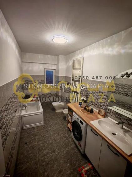 3 Camere | 2 balcoane | Parcare | Spatiu verde | Zona barbeque | - 6