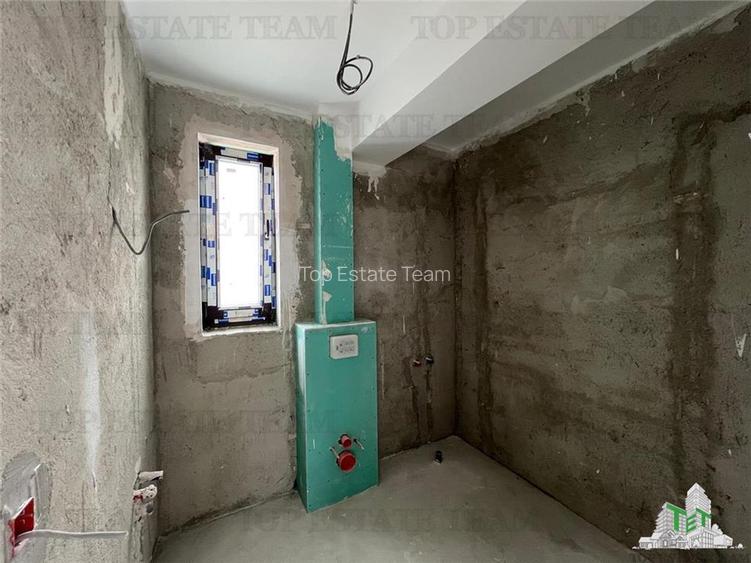 Vila pe stil modern, individuala cu 4 camere , 3 bai , Living , terasa,incalzilr - 38