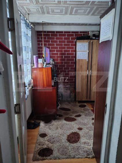 Casa individuala 4 camere, 96 mp utili, teren 992 mp, Rascruci - 10