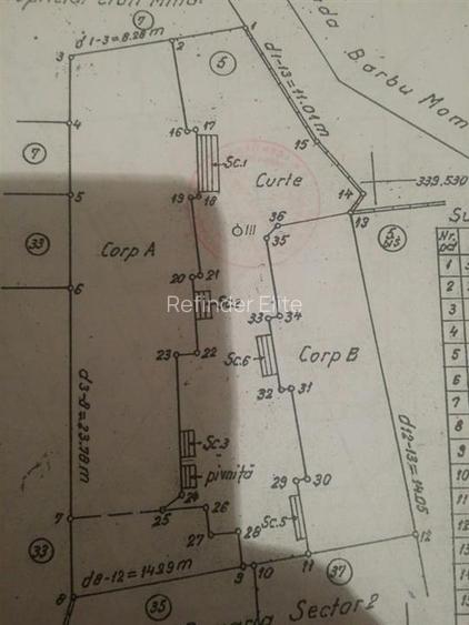 Vanzare casa Stefan cel Mare, Bucuresti - 2