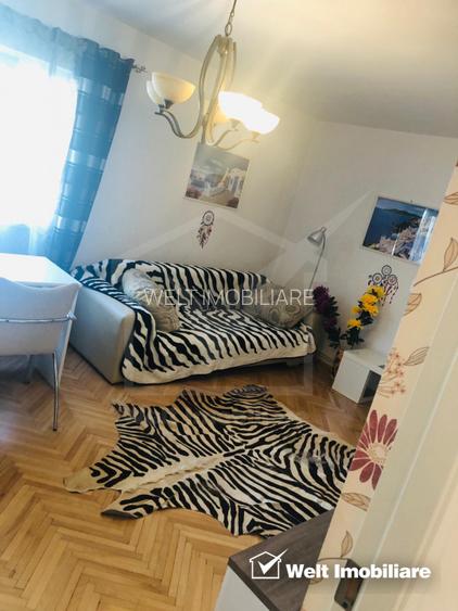 De inchiriat apartament cu 2 camere str Luceafarului/Zorilor - 5
