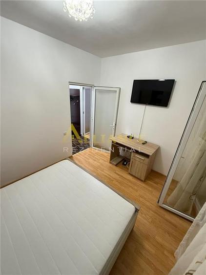 Inchiriere apartament metrou Dimitrie Leonida