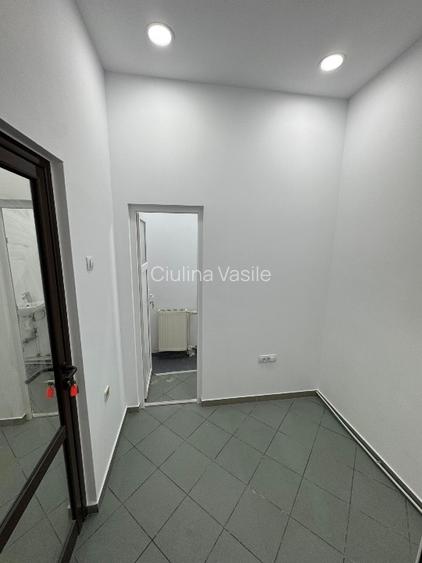 Spatiu Comercial de Inchiriat 68 mp Ultracentral cu Vitrina la Stada Posta nr 1 - 6