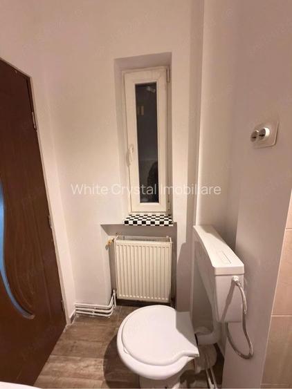 Închiriez garsoniră ultracentrală, Unirii, centrală proprie - 4