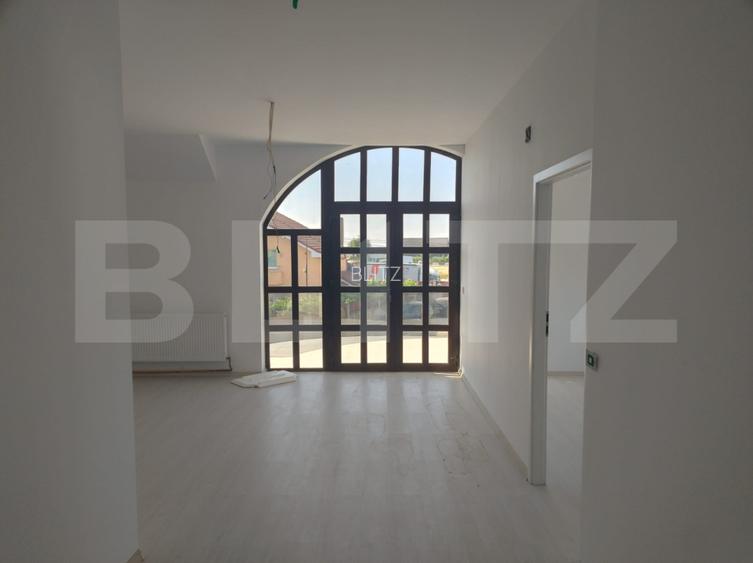 Casa noua, zona Steaua Nordului, 233 mp utili, 489 mp teren - 15