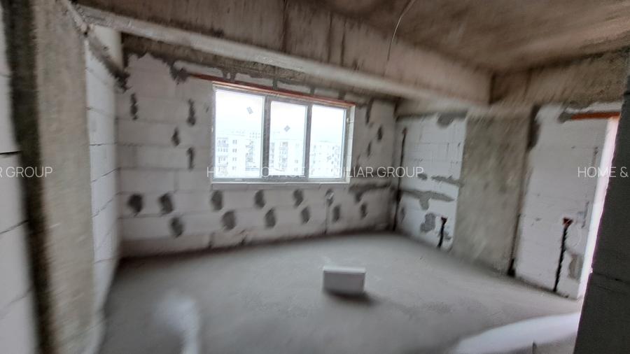 GARSONIERA DECOMANDATA BLOC NOU - BUCATARIE INCHISA - PRET PROMOTIONAL - 13