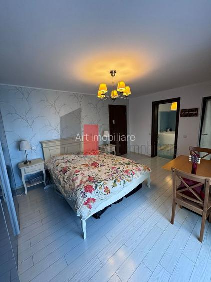 Austrian Village, Duplex Complet mobiliat si utilat - 5