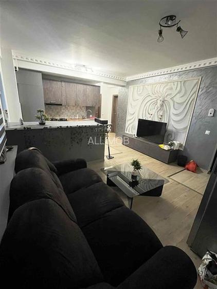 Apartament 3 camere in Ploiesti, zona Republicii, Caraiman - 2