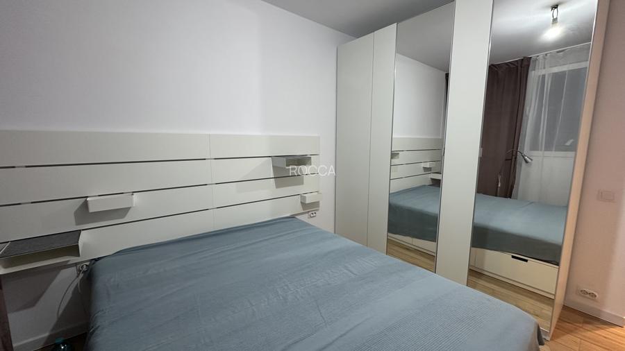 Apartament de 3 camere renovat, aproape de metrou Grigorescu & Parc IOR – etaj 2 - 4