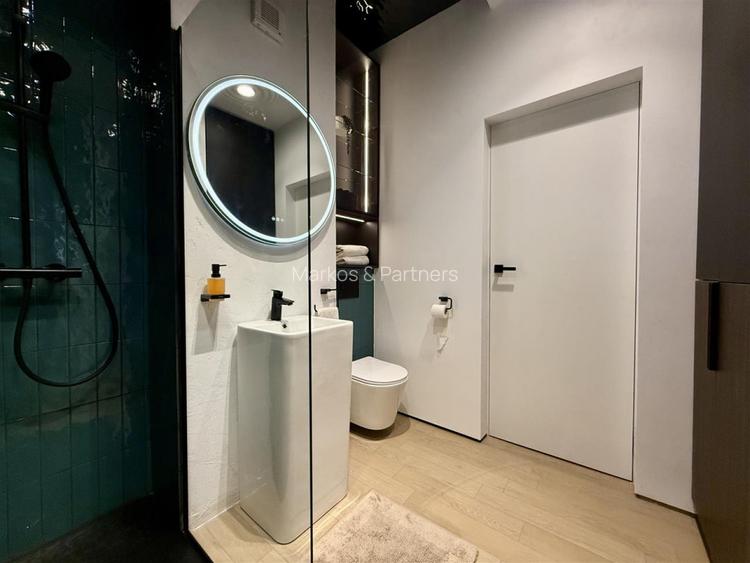 Apartament Exclusivist | Garaj | zona Vivo - 13