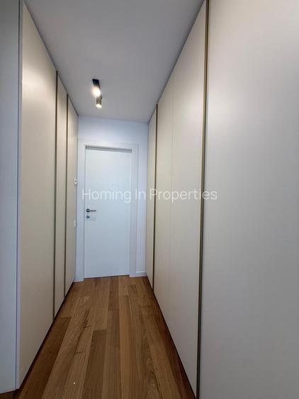 # The Heaven - 2 Rooms - UP-SITE by Atenor - First Rent 6 or 12 Months - 17