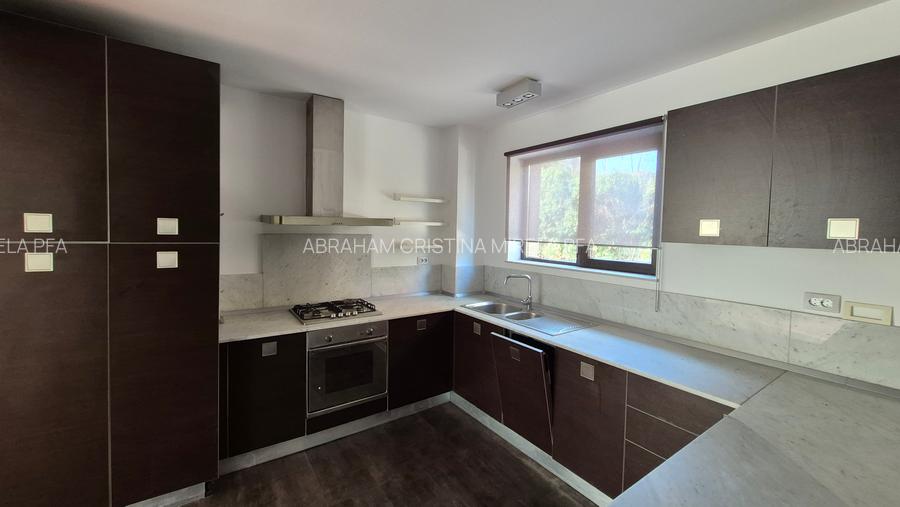 Vila de inchiriat- Bucuresti Nord-Pipera - 7