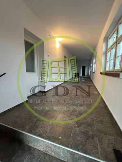 Casa 3 camere cu teren 1020mp, spre vanzare in Hamba Sura Mare SB - 5