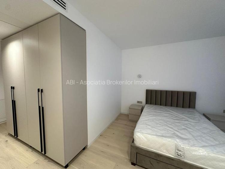 Herastrau Aviatorilor - Duplex superb cu o supr. de 147mp - 8