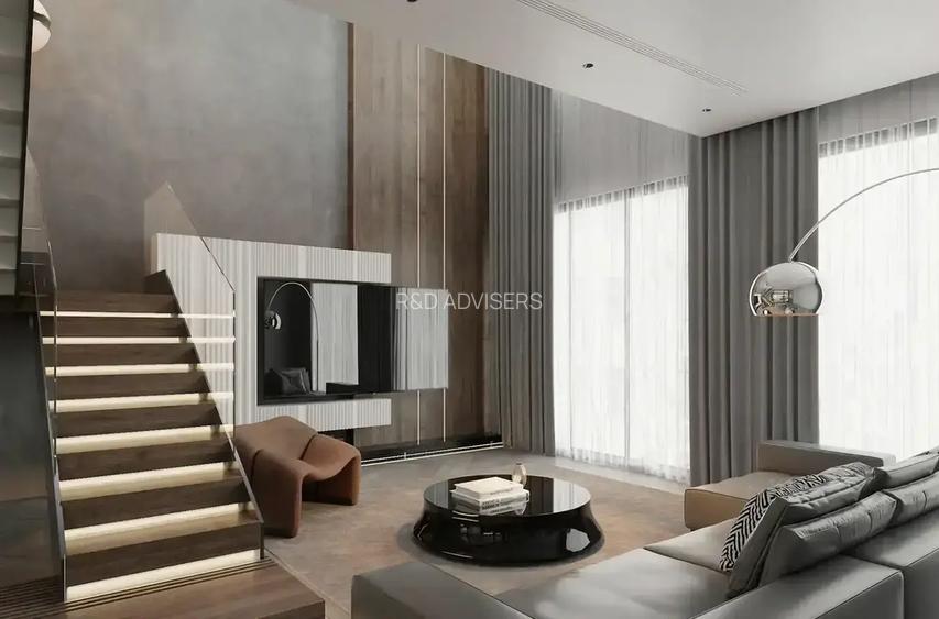 Apartament 3 Camere Duplex | View Superb | Sector 3 | Proiect Premium - 2