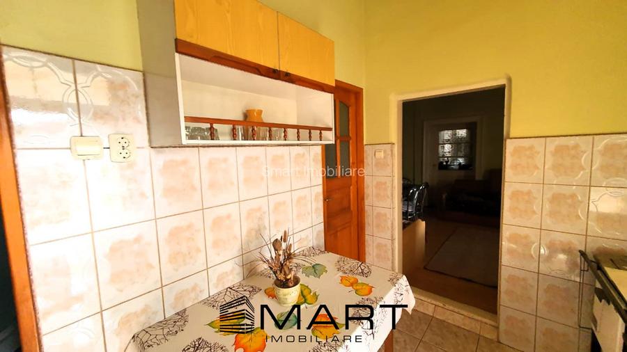 Cladire mixta 250 mp teren 738 in Smig - 16