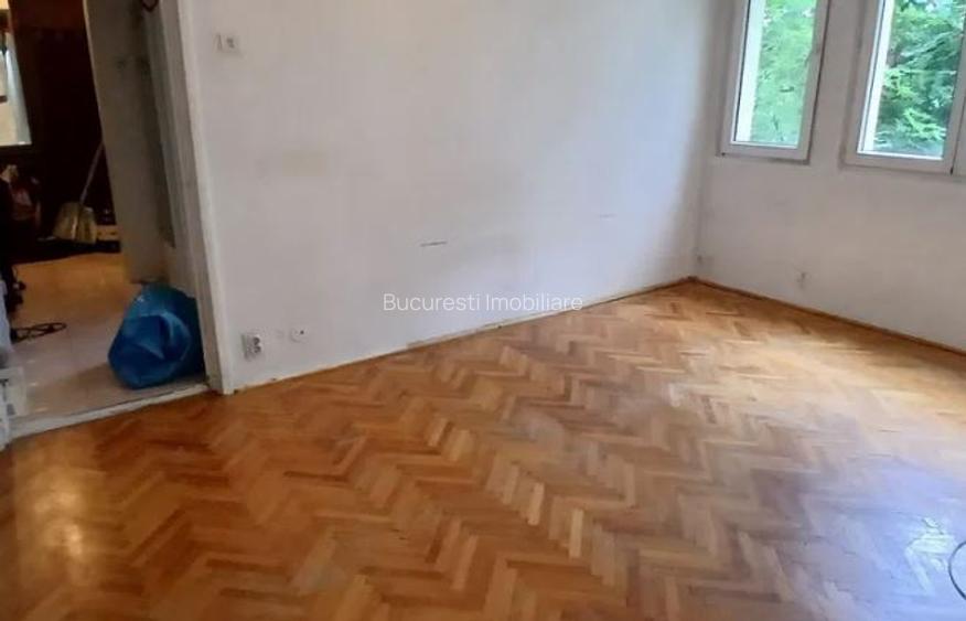 Apartament 2 Camere,Dristor,Metrou,Mall,Parc,bl.reabilitat,2/10,terasa,Liber - 5