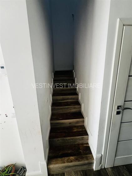 Casa de vanzare tip duplex Nojorid - 10