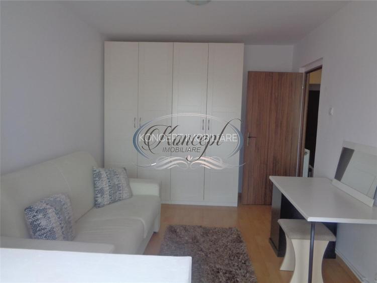 Apartament spatios cu parcare, zona Spitalului de Recuperare - 6