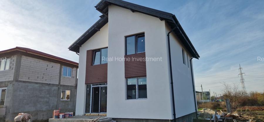 Vila individuala - Berceni - 5