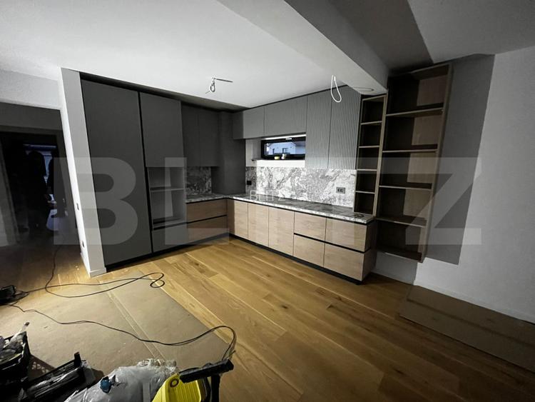 Casa premium individuala, parter, 4 camere – Stupini, gata de mutare. - 16