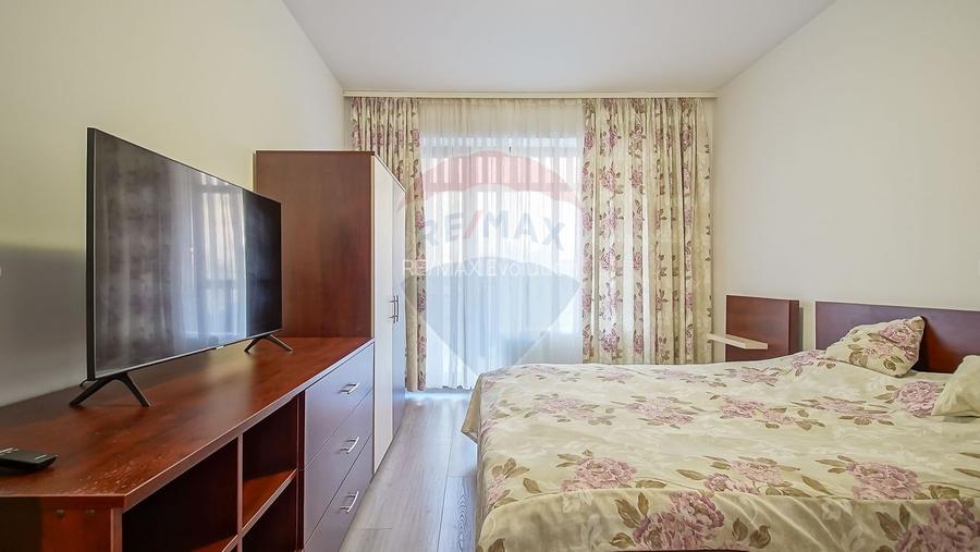 Apartament cu 2 camere Tampa Garden - 5