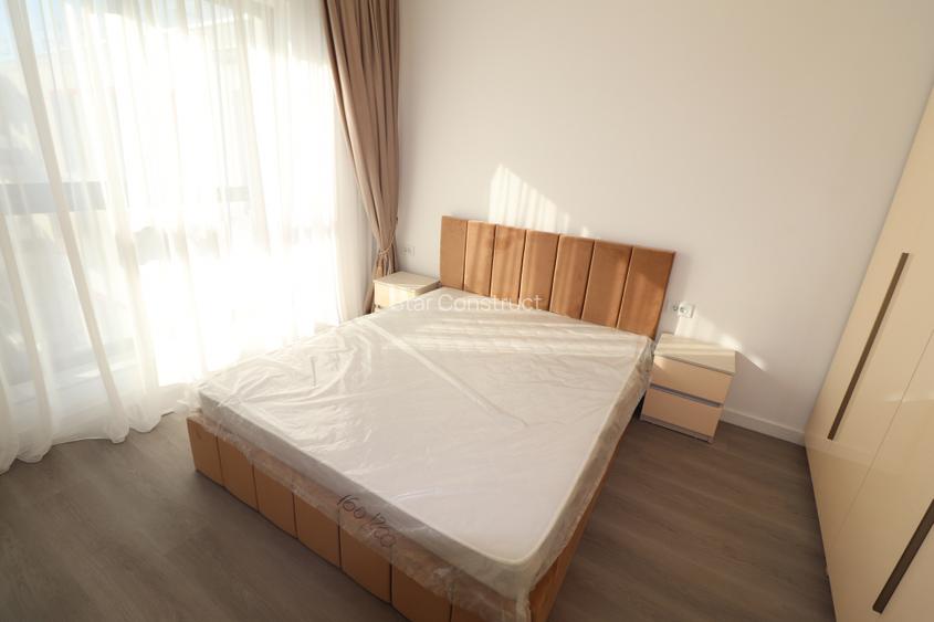 Exigent Plaza, faza 5 - bucatarie separata - 10