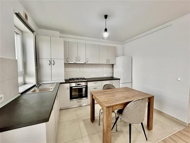 Apartament 2 camere Kasper Coresi - 10