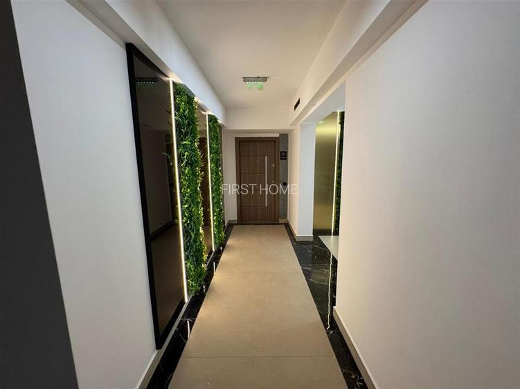 Ap 2 camere 65 mp utili, EXPRESS Residence, BLOC NOU, str Cotesti - 16