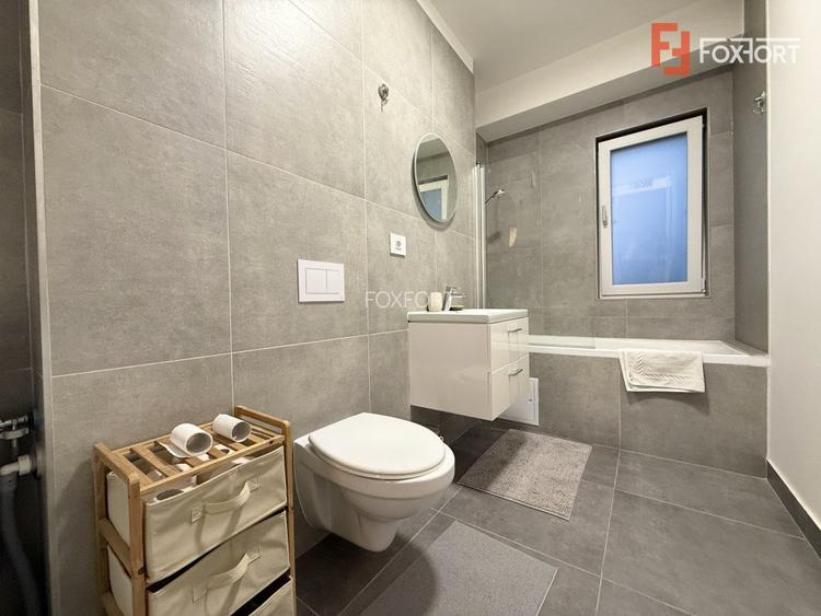 Apartament cu 2 camere de vanzare in Timisoara, zona Aradului - 17