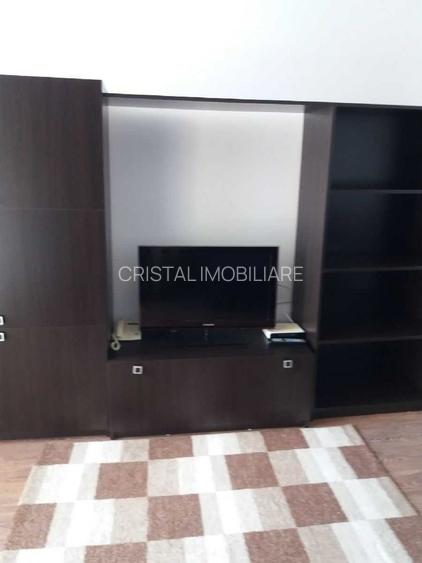 Garsoniera Drumul Taberei, decomandata, utilata complet, zona verde - 4