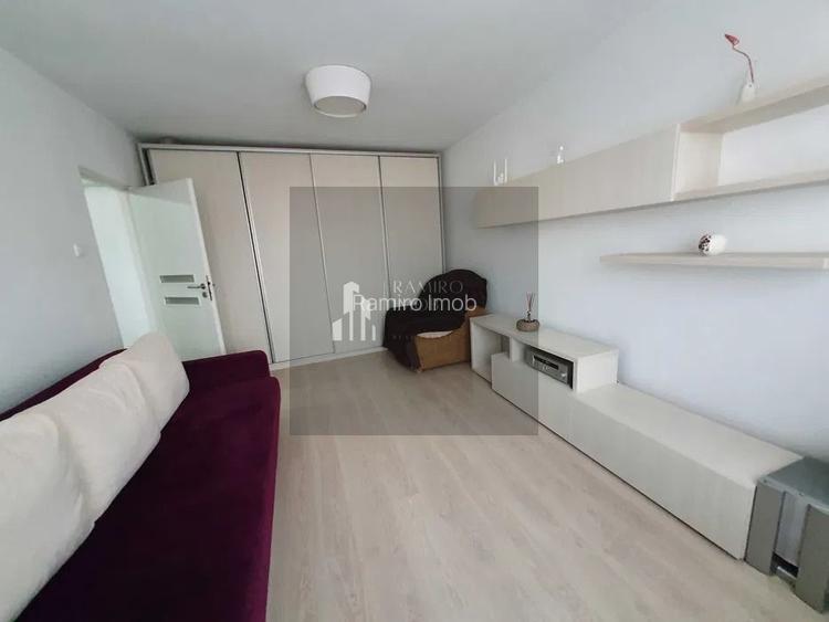 Garsonieră de vânzare – Pallady | Metrou 5 minute - 2