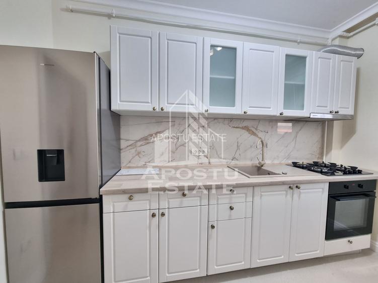 Apartament cu 2 camere, de inchiriat, petfriendly, Chisoda - 7