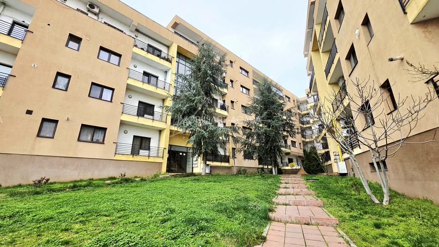 Impecabilul cere impecabil! Fii cu stil in Lac de Nuferi - 12