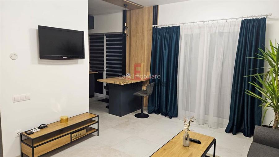 Apartament nou 2 camere, UMF, centru, ONE RESIDENCE, Targu Mures - 8