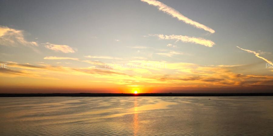 Penthouses exclusivist 260 mp, pe malul lacului central Mamaia - 3