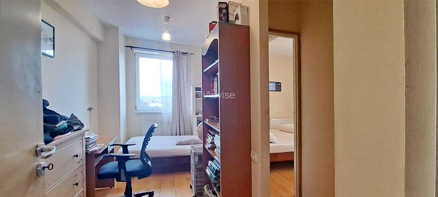 Apartament trei camere deosebit Europe Residence Brașov - 7