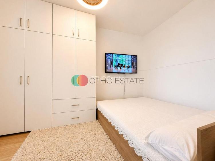 Vanzare Casa Ultracentral | Strada Romulus - Centru Vechi | Renovata - 3