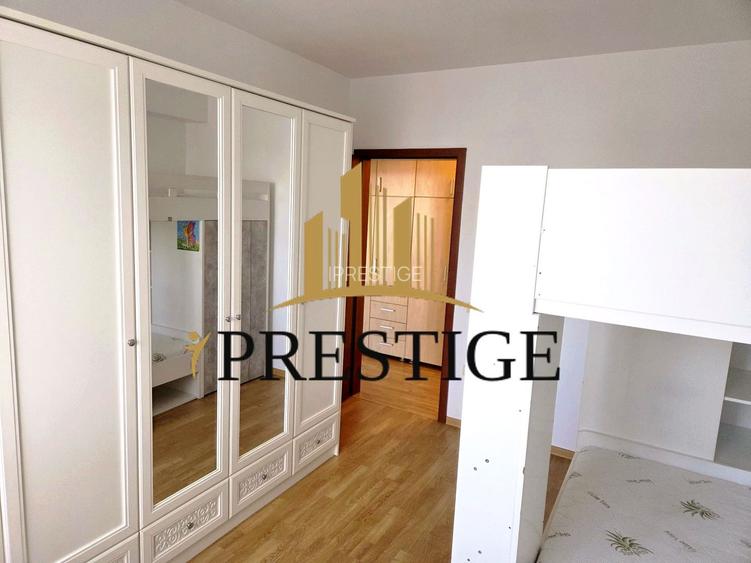 APARTAMENT 3 CAMERE SIBIU TUNRIȘOR, BALCON, LOC DE PARCARE, LIFT - 12
