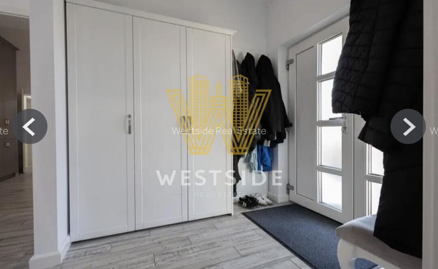 Casa premium de vanzare, in Sanmihaiu Roman - 17