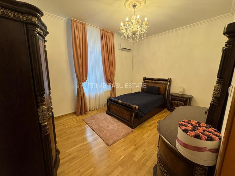 Spatiu comercial de inchiriat Piata Romana bd Magheru - 8