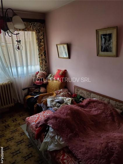 Apartament 3 camere semidecomandat - 3