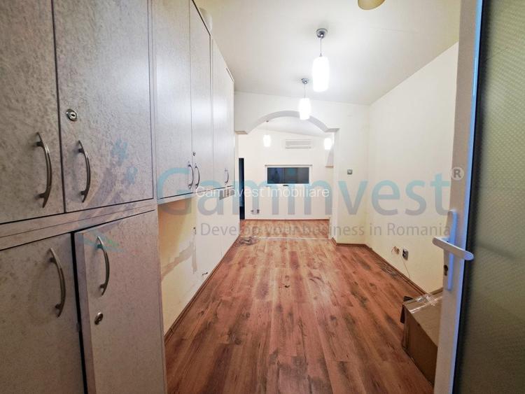 Casa de vanzare in Oradea, cu 5 camere, singur in curte, zona Decebal - 10